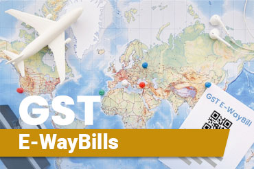 eway bill generation